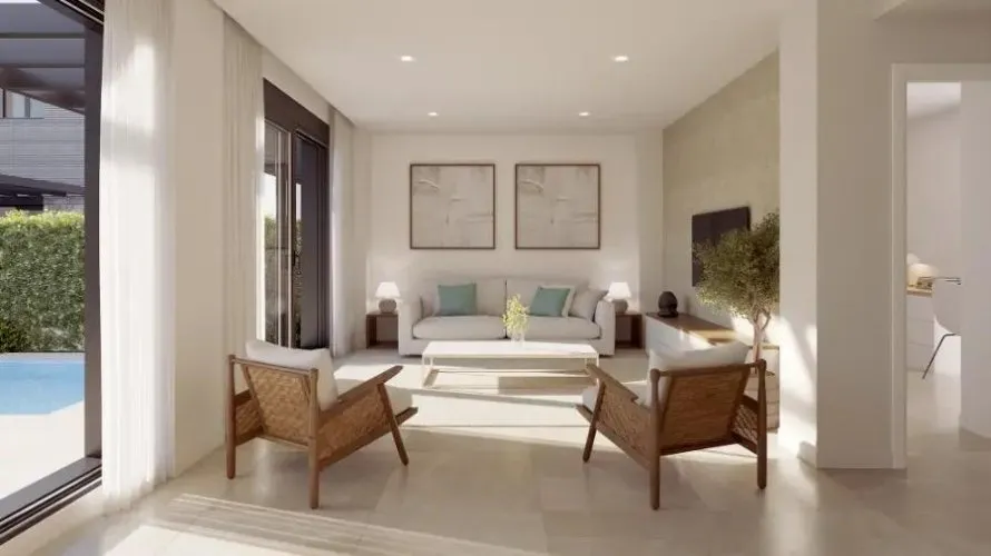 4 bedrooms house for sale, Mallorca, Spain No. 1213 № 5