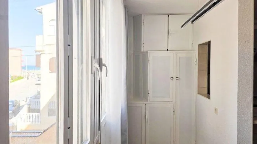 1 bedroom apartment for sale, La Mata, Spain No. 2237 № 9