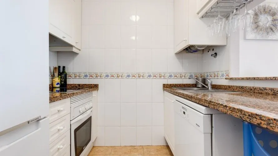 1 bedroom apartment for sale, Torreblanca, Spain No. 2022 № 4