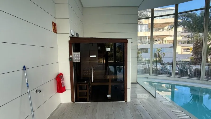 3 bedrooms apartment for sale, Los Dolses, Spain No. 1202 № 3