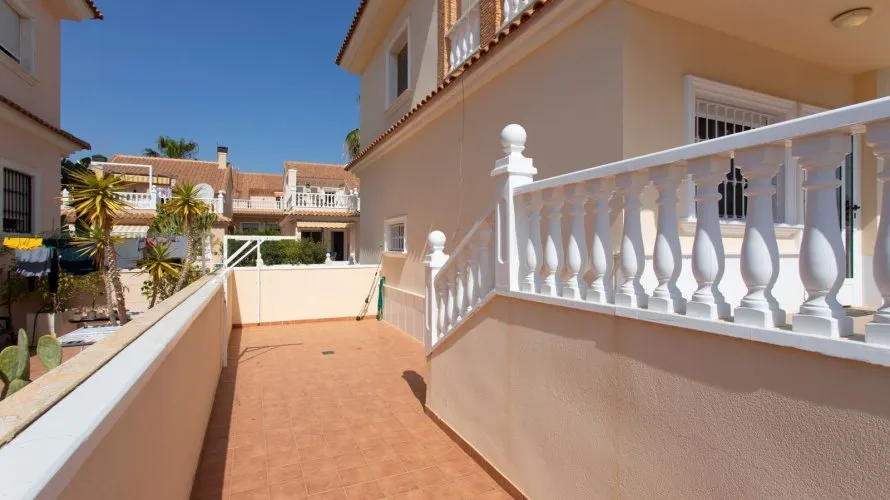 180m² villa for sale, Torrevieja, Spain No. 1950 № 21