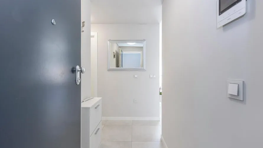 2 bedrooms apartment for sale, Torre de la Horadada, Spain No. 1290 № 28