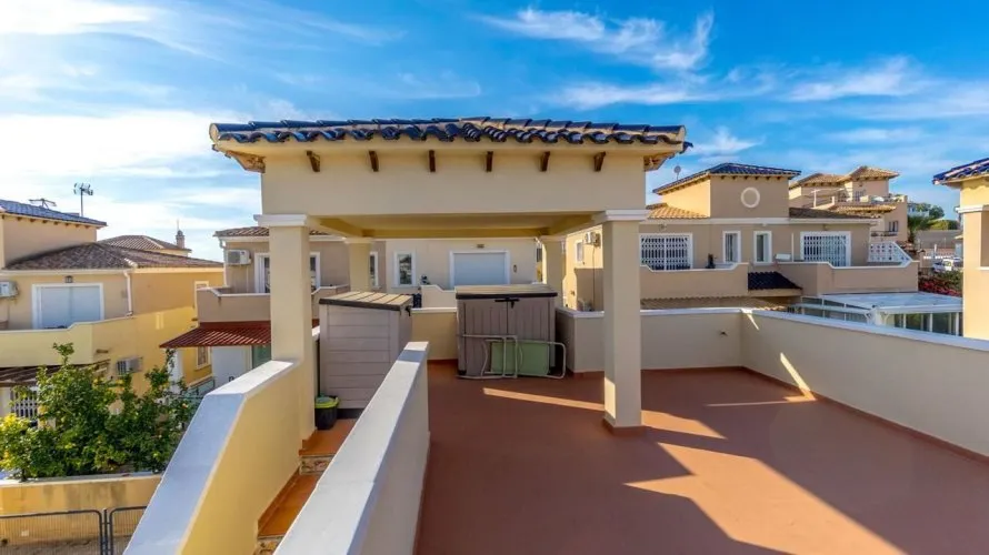 105m² house for sale, Campoamor, Spain No. 957 № 9