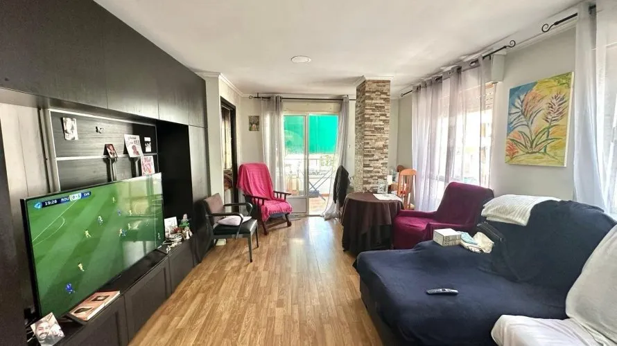 2 bedrooms apartment for sale, Torrevieja, Spain No. 2060 № 13