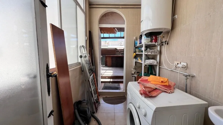 149m² apartment for sale, Torrevieja, Spain No. 1363 № 10