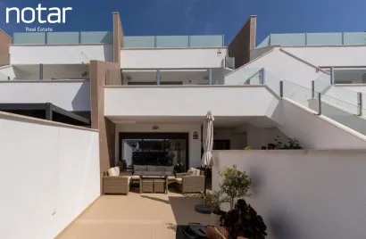 87m² apartment for sale, Las Esperanzas, Spain No. 1969