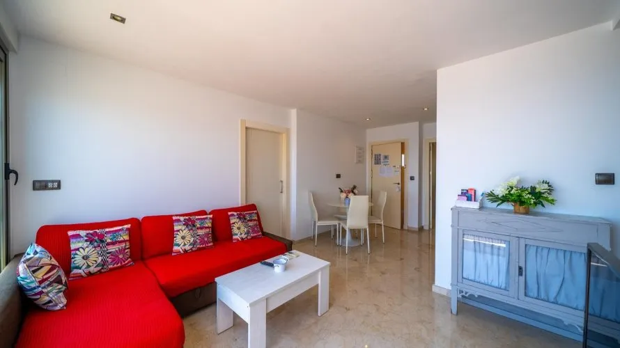 2 bedrooms penthouse for sale, Alicante, Spain No. 1445 № 9