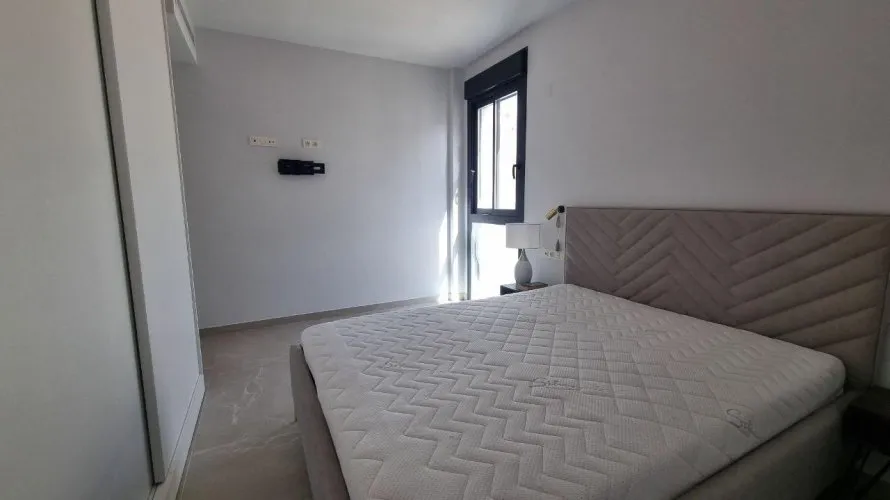 2 bedrooms penthouse for sale, Torrevieja, Spain No. 1184 № 16