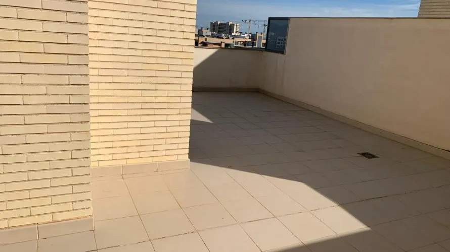 4 bedrooms penthouse for sale, Alicante, Spain No. 1114 № 7