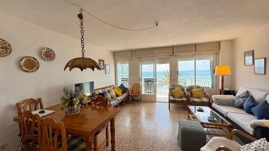 3 bedrooms apartment for sale, Torrevieja, Spain No. 1323 № 3