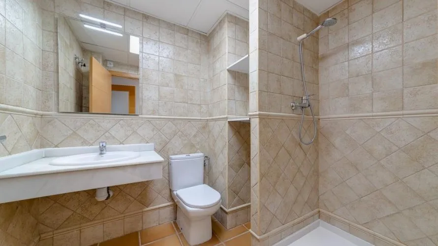 2 bedrooms penthouse for sale, Archena, Spain No. 2029 № 28