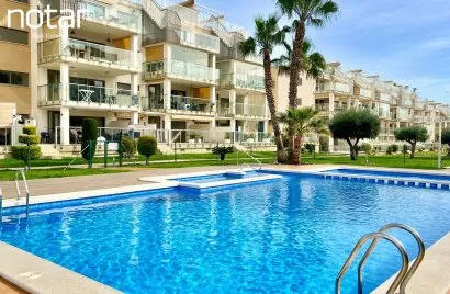 83m² apartment for sale, Los Dolses, Spain No. 1945