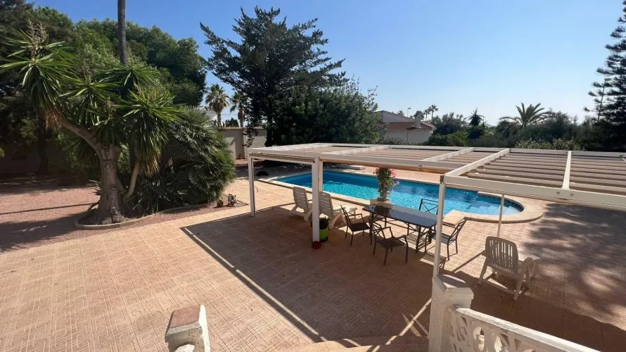 236m² villa for sale, Rojales, Spain No. 1304 № 24