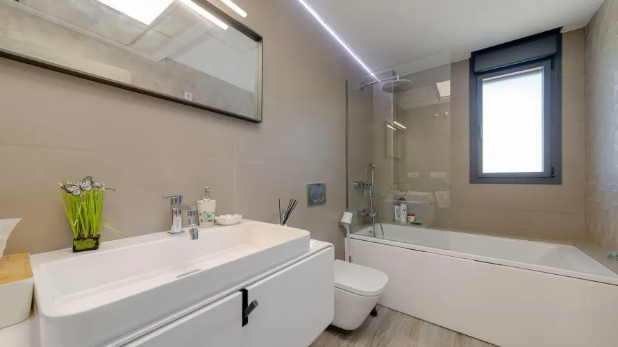 461m² villa for sale, Torrevieja, Spain No. 965 № 11