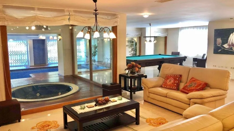 6 bedrooms villa for sale, El Palmar, Spain No. 1217 № 5
