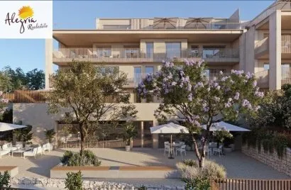 2 bedrooms apartment for sale, Godella, Spain No. 1305