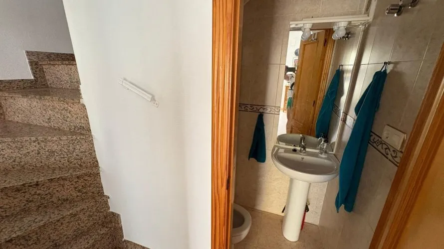 2 bedrooms house for sale, Alicante, Spain No. 2112 № 13