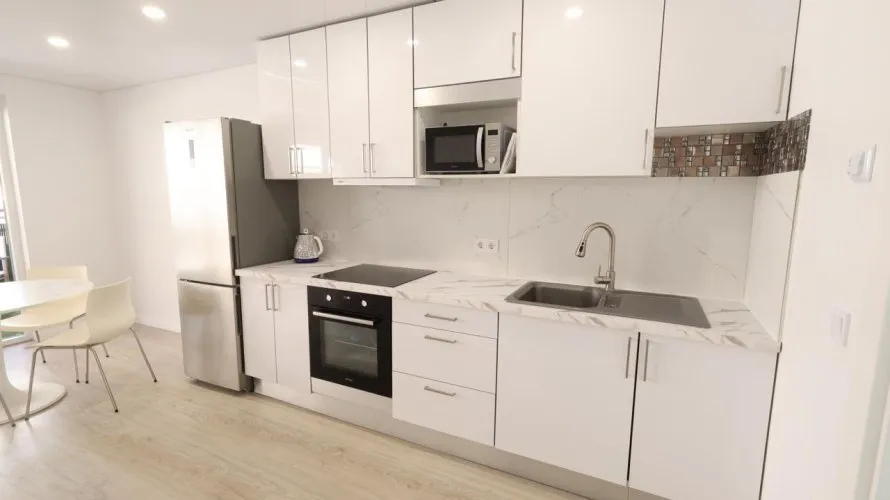 3 bedrooms apartment for sale, Torrevieja, Spain No. 1447 № 15
