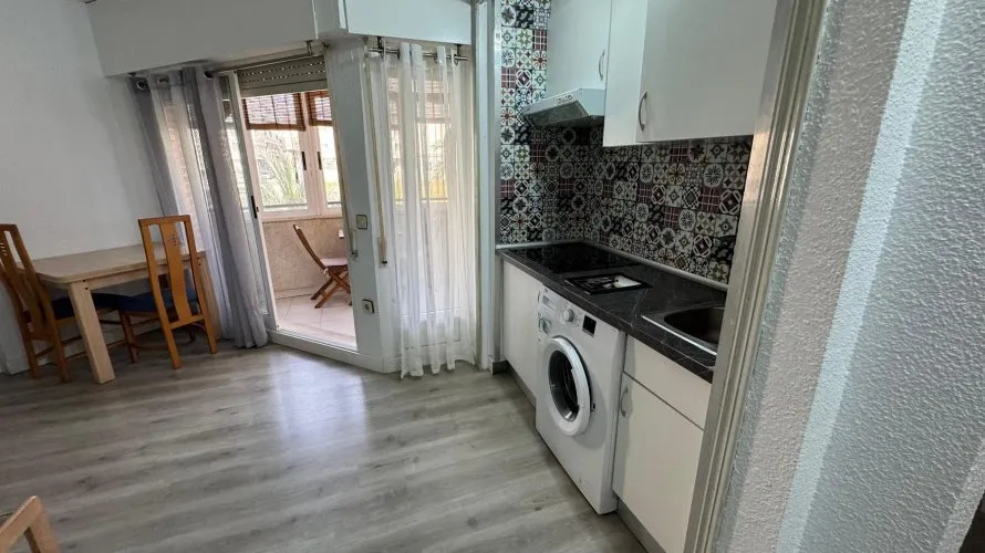 41m² apartment for sale, Torrevieja, Spain No. 2164 № 13