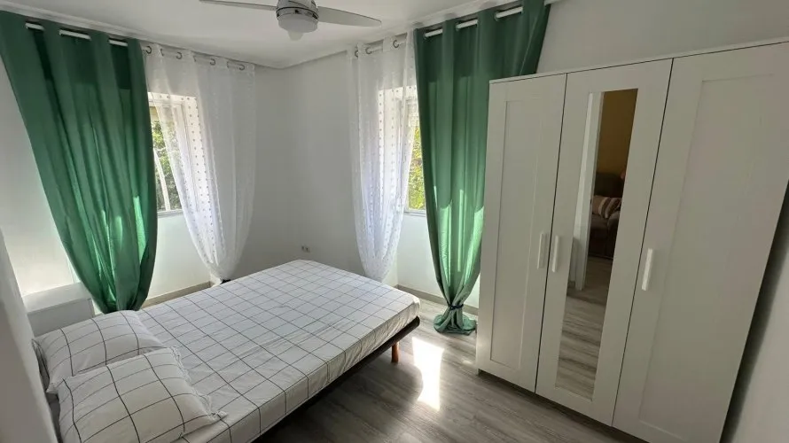 62m² apartment for sale, Alicante, Spain No. 2070 № 13