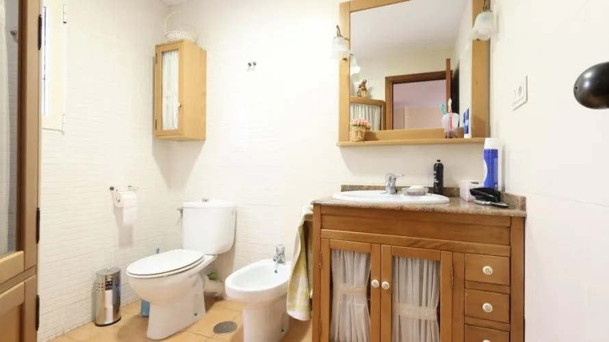 3 bedrooms apartment for sale, Torrevieja, Spain No. 2170 № 3