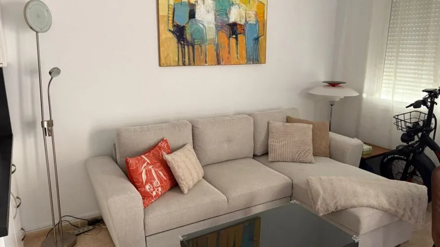 2 bedrooms house for sale, Alicante, Spain No. 2112 № 19