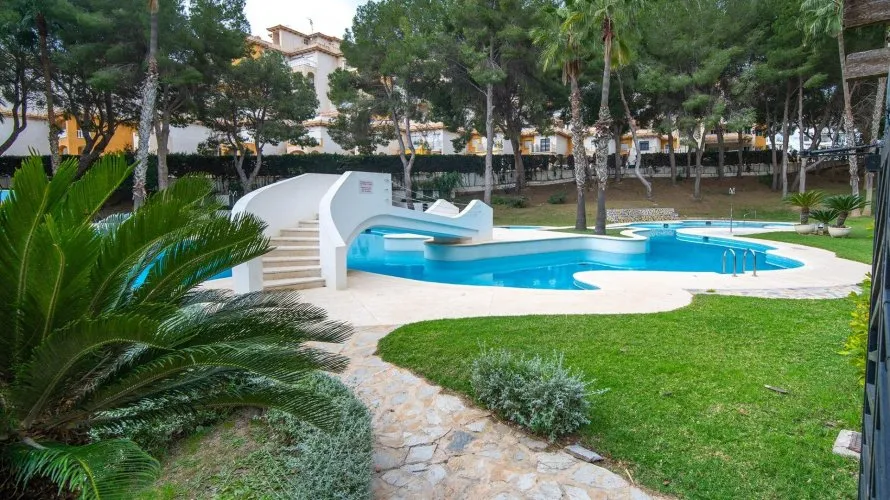 2 bedrooms penthouse for sale, Dehesa De Campoamor, Spain No. 1074 № 25