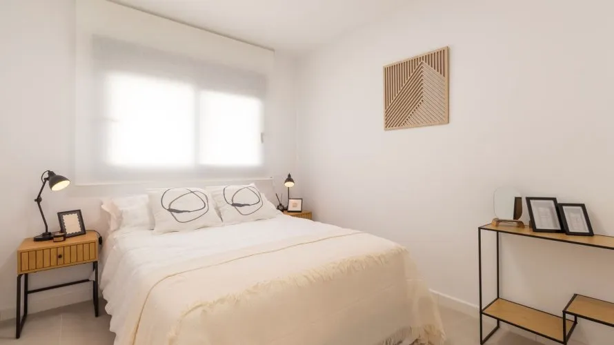 102m² villa for sale, Torrevieja, Spain No. 1944 № 9
