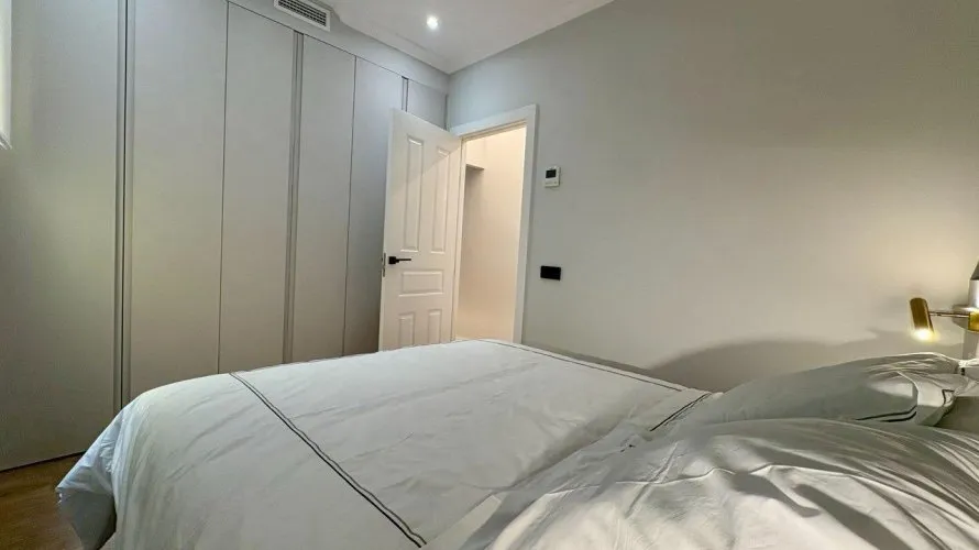 2 bedrooms apartment for sale, Madrid, Spain No. 1033 № 9