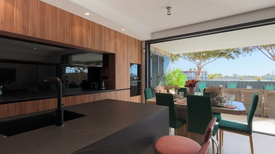 170m² villa for sale, Los Alcazares, Spain No. 1946 № 23
