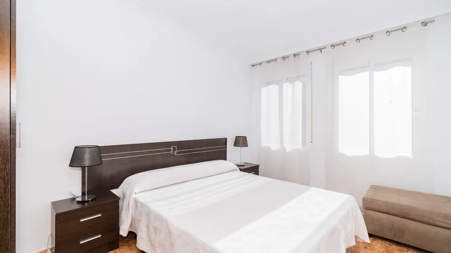 51m² apartment for sale, Torrevieja, Spain No. 2084 № 11