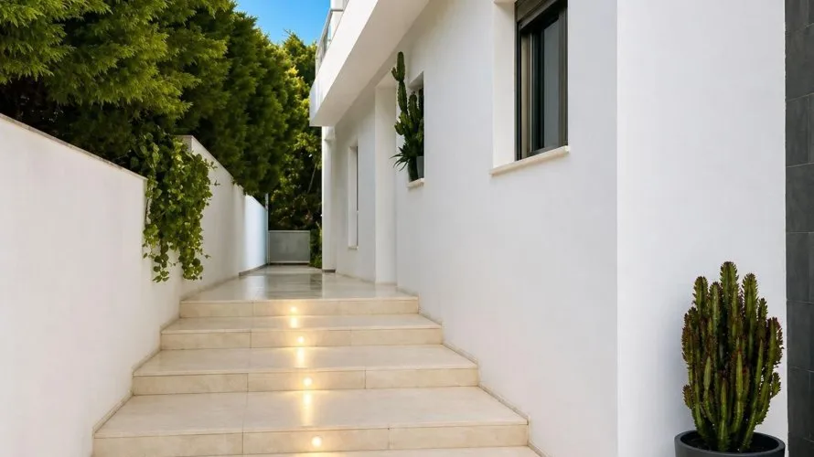 5 bedrooms villa for sale, Alicante, Spain No. 1239 № 22