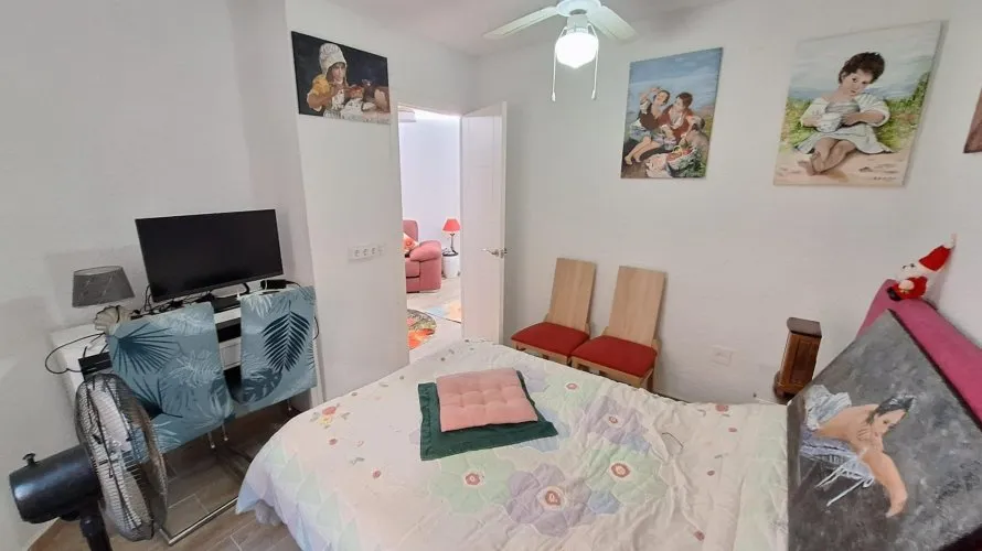 1 bedroom apartment for sale, Torrevieja, Spain No. 2118 № 2