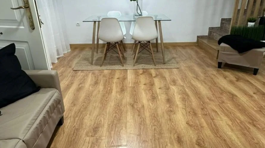 2 bedrooms house for sale, La Zenia, Spain No. 1159 № 4