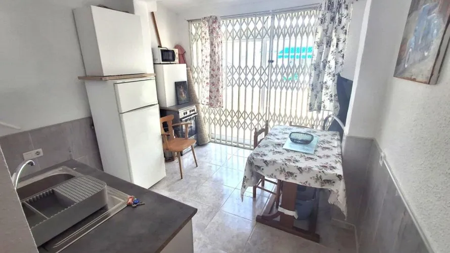 2 bedrooms house for sale, El Limonar, Spain No. 2055 № 6