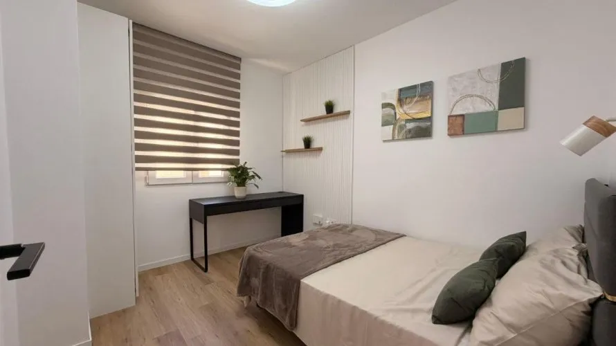 2 bedrooms apartment for sale, Torrevieja, Spain No. 1151 № 8