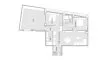 2 bedrooms Apartment floor plan in ALEGRIA IV ALICANTE No. 1463
