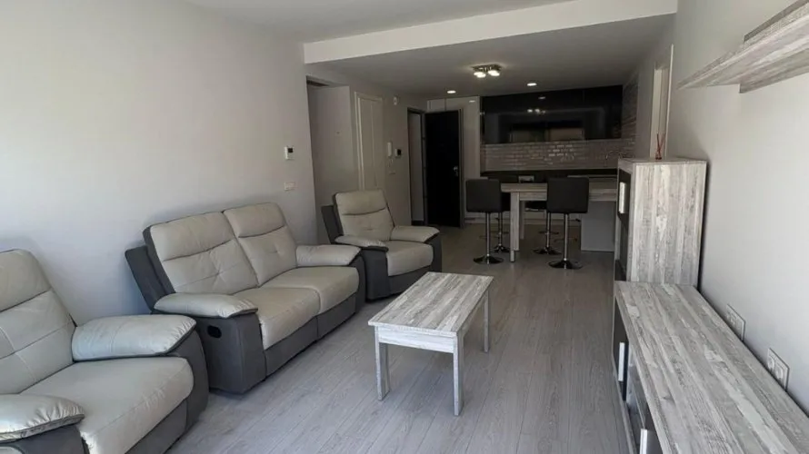 2 bedrooms apartment for sale, Villamartin, Spain No. 1002 № 6