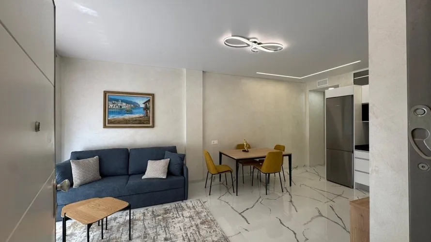 2 bedrooms apartment for sale, Torrevieja, Spain No. 1386 № 25