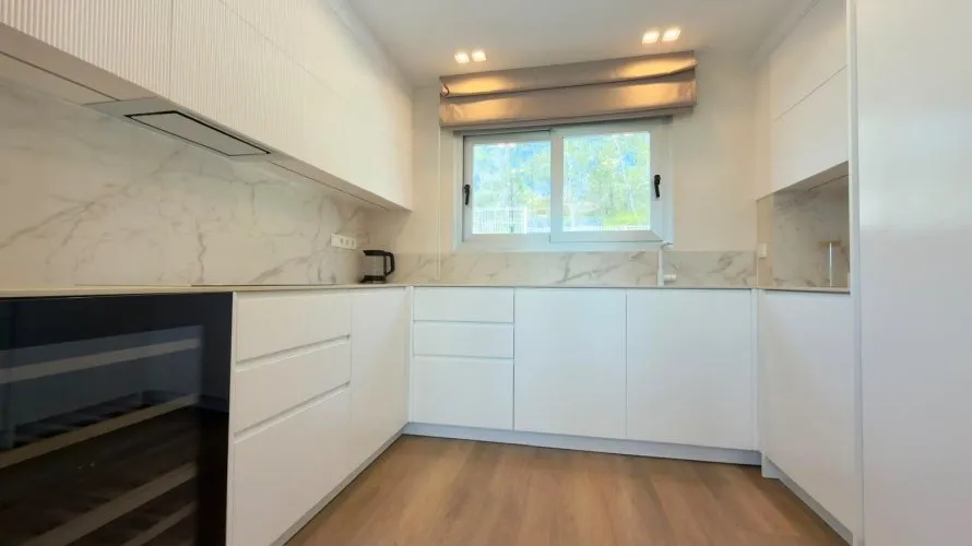 4 bedrooms villa for sale, La Nucia, Spain No. 1152 № 23