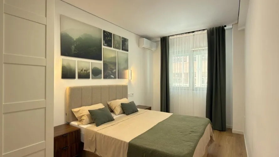 1 bedroom apartment for sale, Torrevieja, Spain No. 1393 № 15