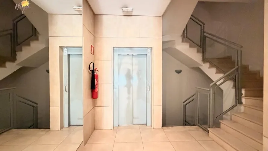 1 bedroom apartment for sale, Torrevieja, Spain No. 2198 № 2