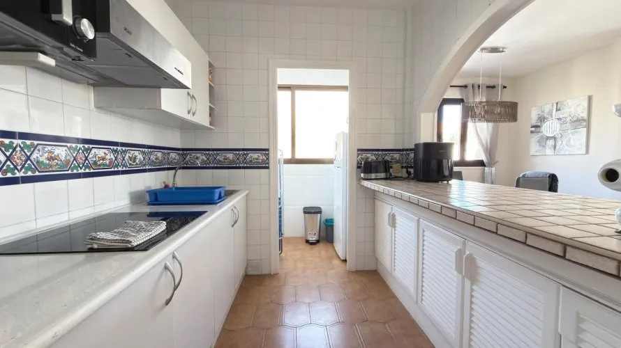 2 bedrooms apartment for sale, Villamartin, Spain No. 2172 № 11