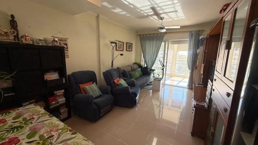 2 bedrooms apartment for sale, Guardamar del Segura, Spain No. 1382 № 13