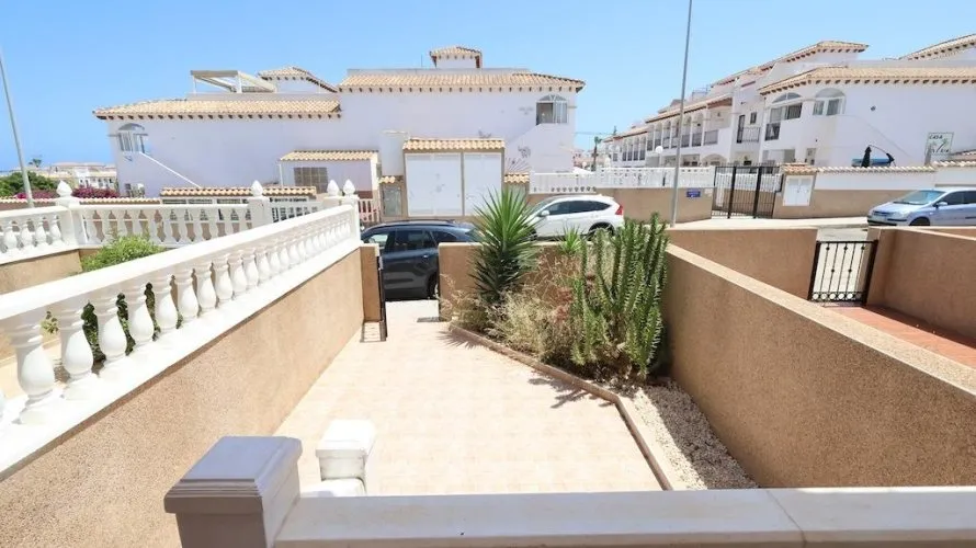 2 bedrooms duplex for sale, Los Altos, Spain No. 1376 № 1