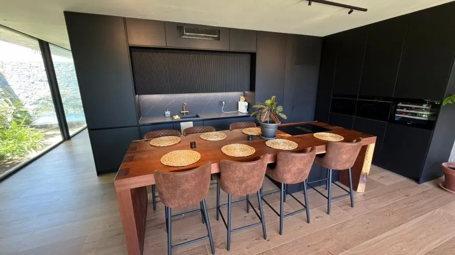 3 bedrooms villa for sale, Alicante, Spain No. 1453 № 21