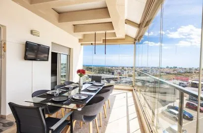 167m² penthouse for sale, Los Dolses, Spain No. 1067