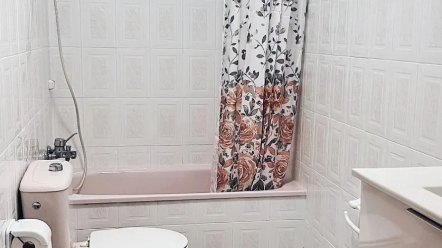 2 bedrooms apartment for sale, Torrevieja, Spain No. 2077 № 1