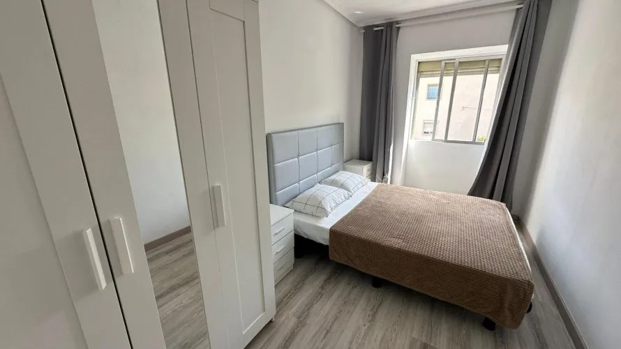 62m² apartment for sale, Alicante, Spain No. 2070