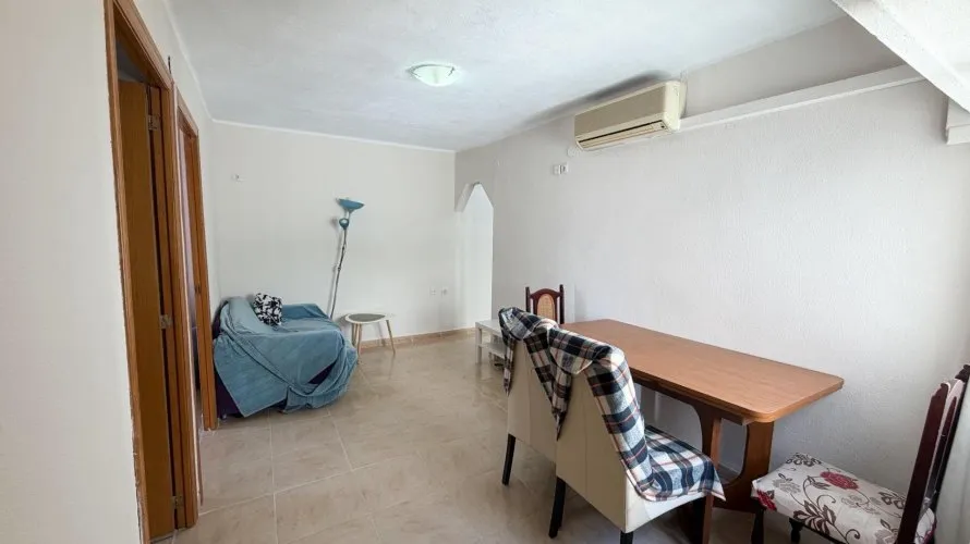 1 bedroom apartment for sale, Massanassa, Spain No. 2181 № 15